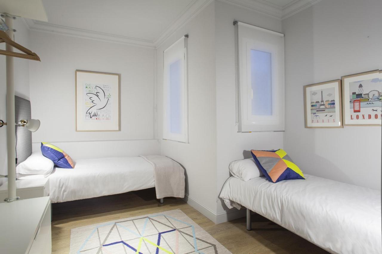 Ola Living Broto Lägenhet Barcelona Exteriör bild
